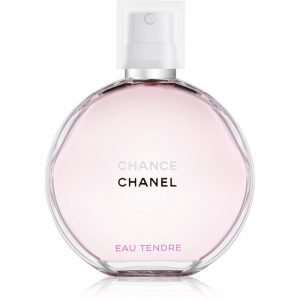 Chanel Chance Eau Tendre woda toaletowa dla kobiet 35 ml