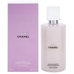 Chanel Chance żel pod prysznic dla kobiet 200 ml