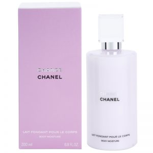 Chanel Chance mleczko do ciała dla kobiet 200 ml