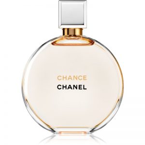 Chanel Chance woda perfumowana dla kobiet 100 ml