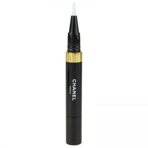 Chanel Éclat Lumi?re korektor rozjaśniający w sztyfcie punktowym odcień 20 Beige Clair 1,2 ml