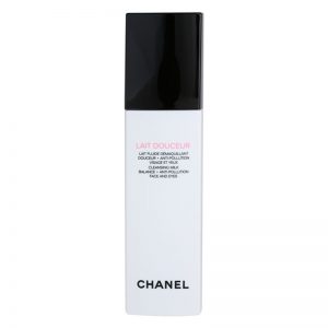 Chanel Cleansers and Toners mleczko oczyszczajace do cery normalnej i mieszanej 150 ml