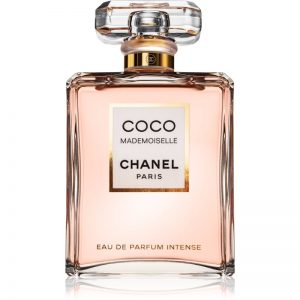 Chanel Coco Mademoiselle Intense woda perfumowana dla kobiet 200 ml