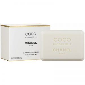 Chanel Coco Mademoiselle mydło perfumowane dla kobiet 150 ml
