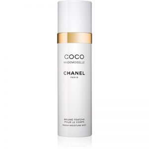 Chanel Coco Mademoiselle spray do ciała dla kobiet 100 ml