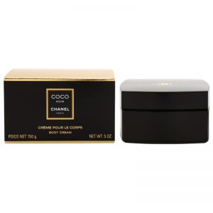 Chanel Coco Noir krem do ciała dla kobiet 150 g