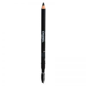 Chanel Crayon Sourcils kredka do brwi z temperówką odcień 60 Noir Cendré 1 g