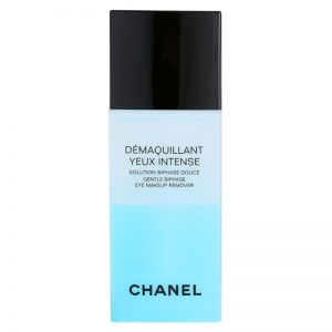 Chanel Demaquillant Yeux dwufazowy płyn do demakijażu oczu 100 ml