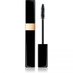 Chanel Dimensions de Chanel tusz do rzęs nadający objętość, wydłużający i rozdzielający rzęsy odcień 10 Noir 6 g