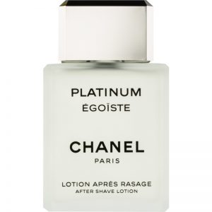 Chanel Égo?ste Platinum woda po goleniu dla mężczyzn 100 ml