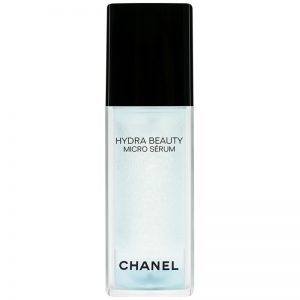 Chanel Hydra Beauty intensywne serum nawilżające 50 ml
