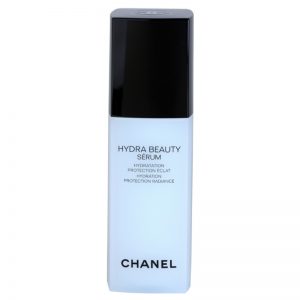 Chanel Hydra Beauty serum nawilżająco – odżywiające 50 ml