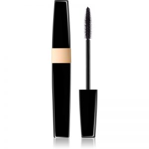 Chanel Inimitable tusz do rzęs nadający objętość, wydłużający i rozdzielający rzęsy odcień 10 Noir-Black 6 g