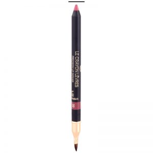 Chanel Le Crayon Lèvres konturówka do ust z temperówką odcień 32 Pivoine 1 g