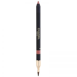 Chanel Le Crayon Lèvres konturówka do ust z temperówką odcień 34 Natural 1 g