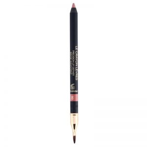 Chanel Le Crayon Lèvres konturówka do ust z temperówką odcień 93 Beige Innocent 1 g
