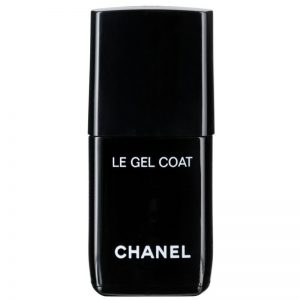 Chanel Le Gel Coat lakier nawierzchniowy długotrwały 13 ml