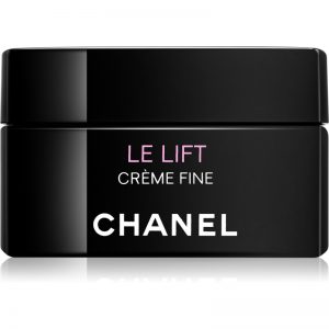 Chanel Le Lift krem ujędrniająco-liftingujący do skóry tłustej i mieszanej 50 g