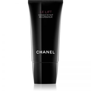 Chanel Le Lift maseczka odmładzająca na noc 75 ml