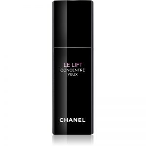 Chanel Le Lift serum pod oczy napinający skórę 15 ml