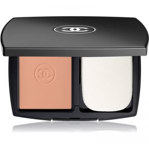 Chanel Le Teint Ultra kompaktowy podkład matujący SPF 15 odcień 32 Beige Rosé 13 g