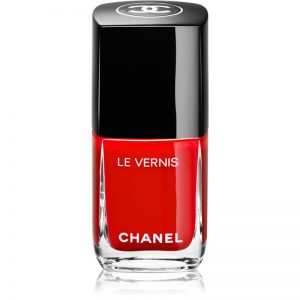 Chanel Le Vernis lakier do paznokci odcień 510 Gitane 13 ml