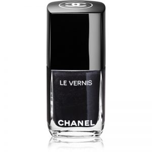 Chanel Le Vernis lakier do paznokci odcień 538 Gris Obscur 13 ml