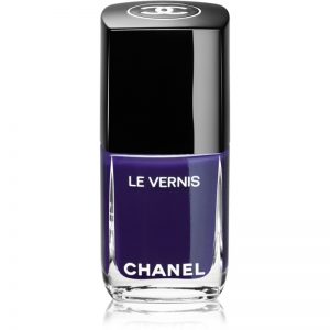 Chanel Le Vernis lakier do paznokci odcień 622 Violet Piquant 13 ml