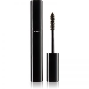 Chanel Le Volume de Chanel tusz do rzęs zwiększający objętość i podkręcający odcień 80 Écorces 6 g