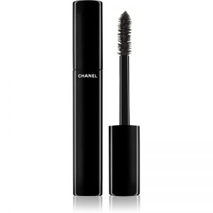 Chanel Le Volume de Chanel tusz do rzęs zwiększający objętość i podkręcający odcień 10 Noir 6 g