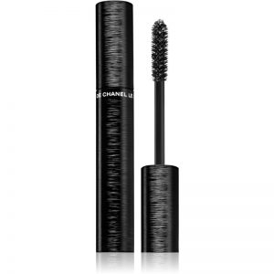 Chanel Le Volume Révolution de Chanel tusz do rzęs nadający ekstra objętość 10 Noir 6 g