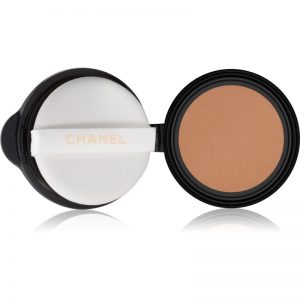 Chanel Les Beiges kremowy podkład napełnienie odcień N°60 11 g