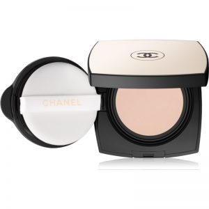 Chanel Les Beiges kremowy podkład SPF 25 odcień N°22 Rosé 11 g