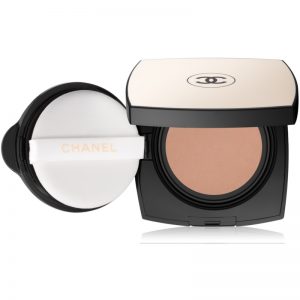 Chanel Les Beiges kremowy podkład SPF 25 odcień N°50 11 g