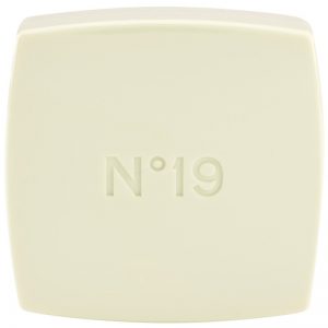 Chanel N°19 mydło perfumowane dla kobiet 150 g