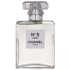 Chanel N°5 L’Eau woda toaletowa dla kobiet 50 ml