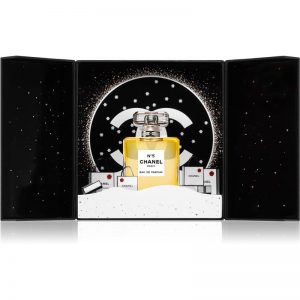 Chanel N°5 woda perfumowana (edycja limitowana) dla kobiet 100 ml