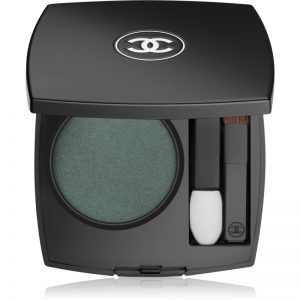 Chanel Ombre Première cień do powiek z efektem satynowym odcień 18 Verde 2,2 g