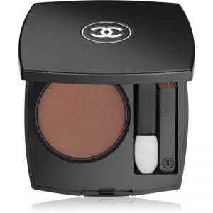 Chanel Ombre Première matowe cienie do powiek odcień 22 Visone 2,2 g