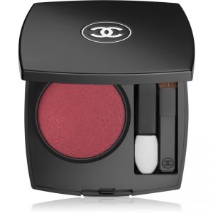 Chanel Ombre Première metaliczne cienie do powiek odcień 36 Désert Rouge 1,5 g