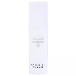 Chanel Précision Body Excellence nawilżające mleczko do ciała 200 ml