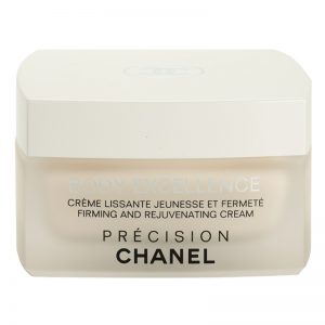 Chanel Précision Body Excellence wygładzający krem do ciała 150 g