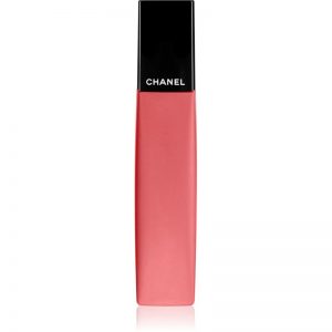 Chanel Rouge Allure Liquid Powder pudrowa matowa pomadka odcień 952 Evocation 9 ml
