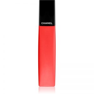 Chanel Rouge Allure Liquid Powder pudrowa matowa pomadka odcień 954 Radical 9 ml