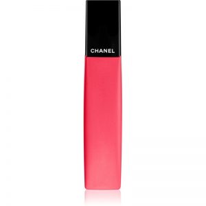Chanel Rouge Allure Liquid Powder pudrowa matowa pomadka odcień 956 Invincible 9 ml