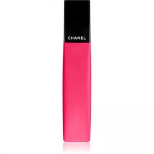 Chanel Rouge Allure Liquid Powder pudrowa matowa pomadka odcień 958 Volupté 9 ml
