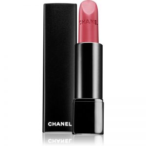 Chanel Rouge Allure Velvet Extreme szminka matująca odcień 114 Epitome 3,5 g