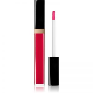 Chanel Rouge Coco Gloss nawilżający błyszczyk do ust odcień 738 Amuse-Bouche 5,5 g