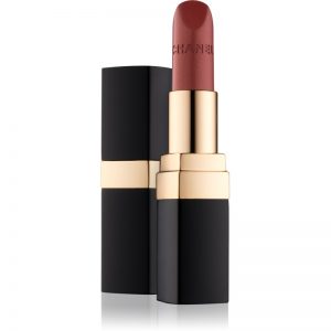 Chanel Rouge Coco szminka intensywnie nawilżający odcień 406 Antoinette 3,5 g