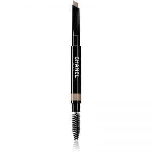 Chanel Stylo Sourcils Waterproof wodoodporna kredka do brwi ze szczotką odcień 806 Blond Tendre 0,27 g